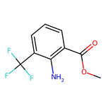 Methyl 2-amino-3-(trifluoromethyl)benzoate|CS-0150894|64321-95-5
