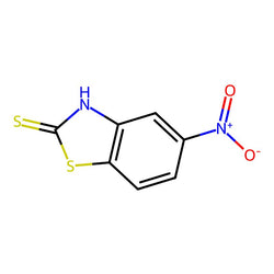 5-Nitrobenzothiazole-2-thiol|CS-0042148|58759-63-0