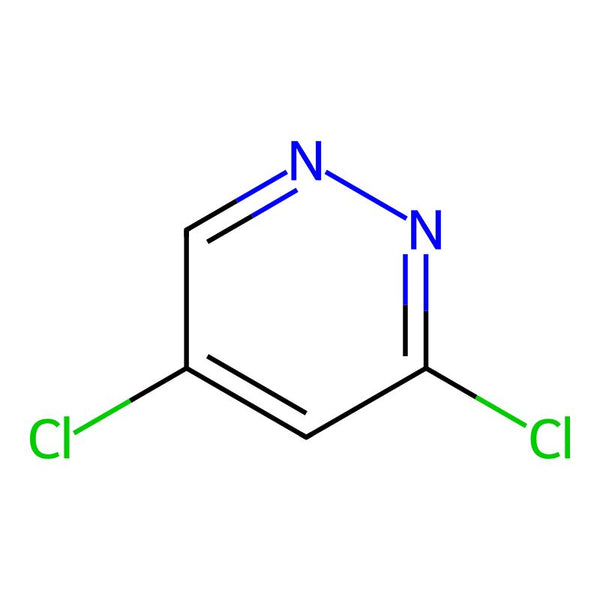 3,5-Dichloropyridazine|CS-D0778|1837-55-4