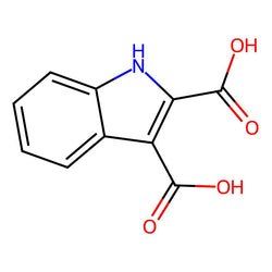 1H-Indole-2,3-dicarboxylic acid|CS-0156038|103030-09-7
