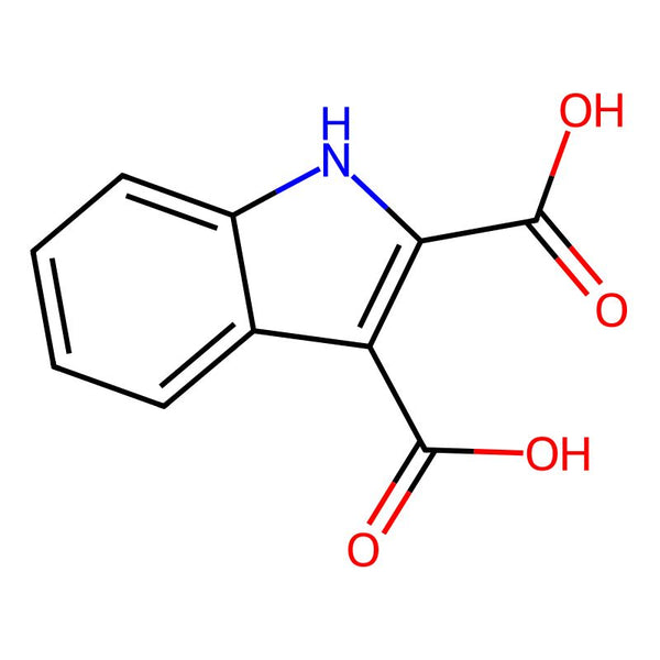 1H-Indole-2,3-dicarboxylic acid|CS-0156038|103030-09-7