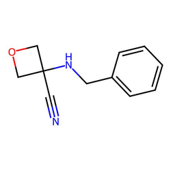 3-(Benzylamino)oxetane-3-carbonitrile|CS-0051724|138650-20-1