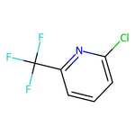 2-Chloro-6-(trifluoromethyl)pyridine|CS-W002204|39890-95-4