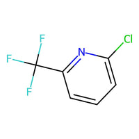 2-Chloro-6-(trifluoromethyl)pyridine|CS-W002204|39890-95-4