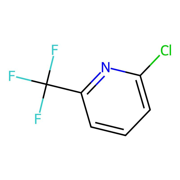 2-Chloro-6-(trifluoromethyl)pyridine|CS-W002204|39890-95-4