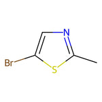 5-Bromo-2-methylthiazole|CS-0103613|57268-16-3