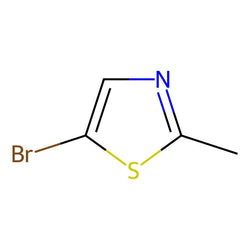 5-Bromo-2-methylthiazole|CS-0103613|57268-16-3