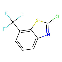 2-Chloro-7-(trifluoromethyl)benzo[d]thiazole|CS-0161361|1175277-66-3