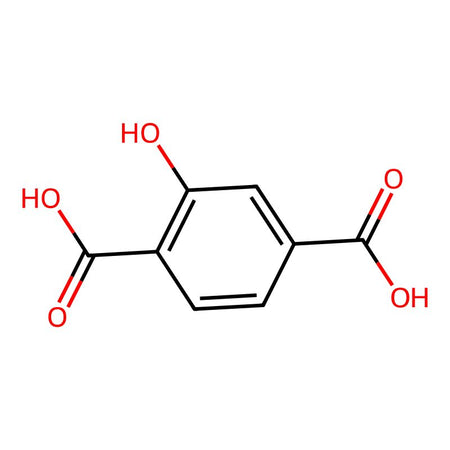 2-Hydroxyterephthalic acid, 98%|997997|636-94-2