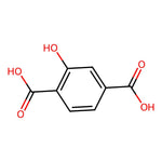 2-Hydroxyterephthalic acid|CS-W009063|636-94-2