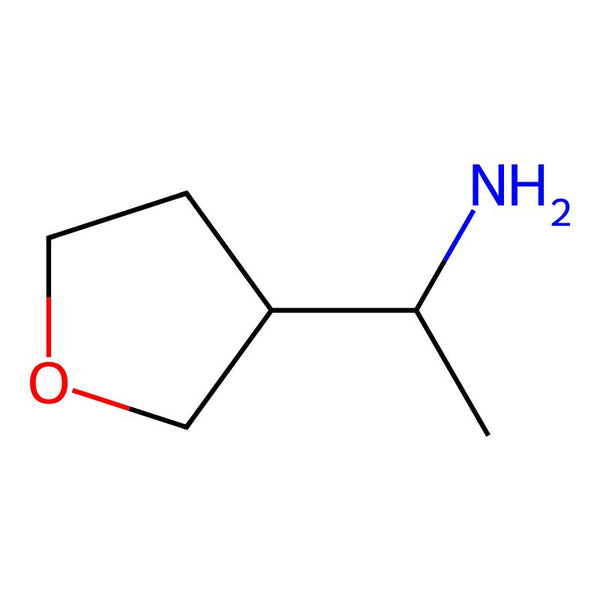 1-(Oxolan-3-yl)ethan-1-amine|CS-0263398|479065-36-6