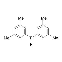 Bis(3,5-dimethylphenyl)phosphine, 98% (10wt% in hexanes)|15-6185|71360-06-0