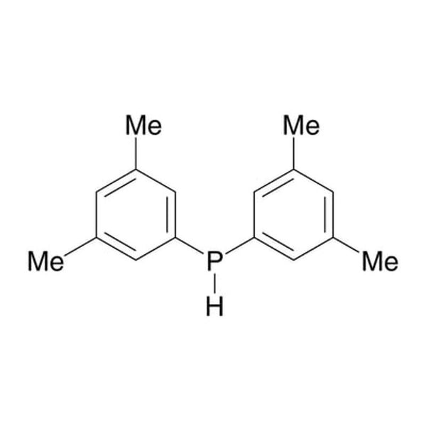 Bis(3,5-dimethylphenyl)phosphine, 98% (10wt% in hexanes)|15-6185|71360-06-0