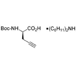 Boc-D-propraglycine dicyclohexylammonium salt|07423|63039-47-4