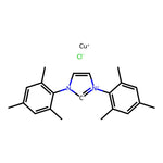IMesCuCl|CS-W011694|873779-78-3