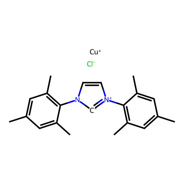 IMesCuCl|CS-W011694|873779-78-3