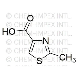 2-Methyl-1,3-thiazole-4-carboxylic acid|17250|35272-15-2