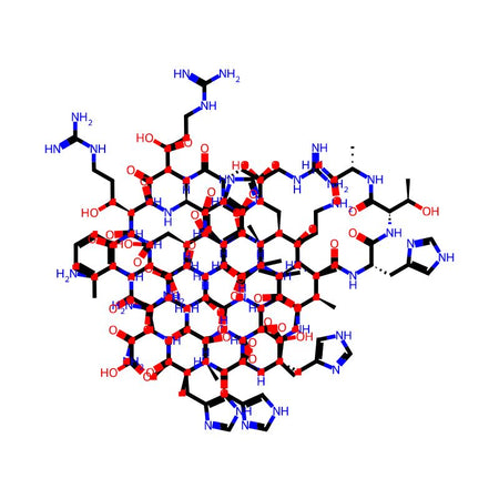 pTH-Related Protein (1-34) amide (human, mouse, rat) trifluoroacetate salt|CPTD784621|112955-31-4