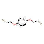 1,4-Bis(2-bromoethoxy)benzene|CS-0310570|5471-84-1
