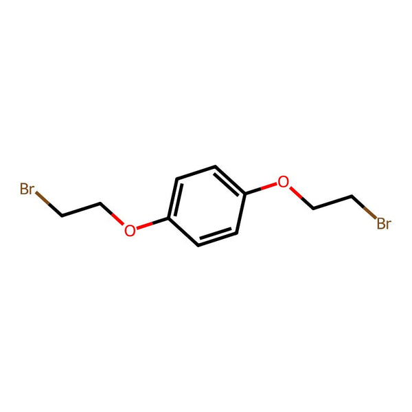 1,4-Bis(2-bromoethoxy)benzene|CS-0310570|5471-84-1