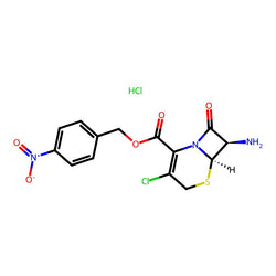 Cefaclor Impurity 40 HCI|C4X-127040|53483-70-8