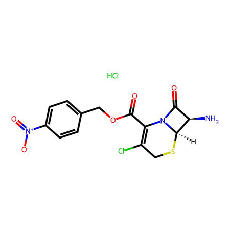 Cefaclor Impurity 40 HCI|C4X-127040|53483-70-8
