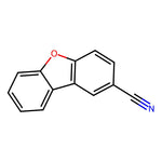 Dibenzofuran-2-carbonitrile|CS-0060590|20927-96-2