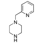 1-Pyridin-2-ylmethyl-piperazine|23447|298705-64-3