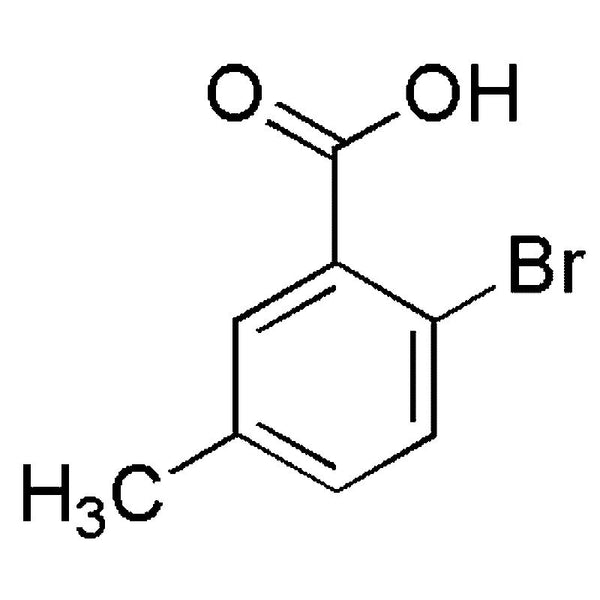 2-Bromo-5-methylbenzoic acid|27862|6967-82-4