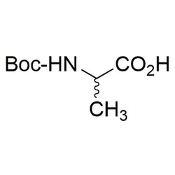 Boc-DL-alanine|03943|3744-87-4