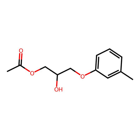 Bevantolol impurity 2|C4X-24112|204584-12-3