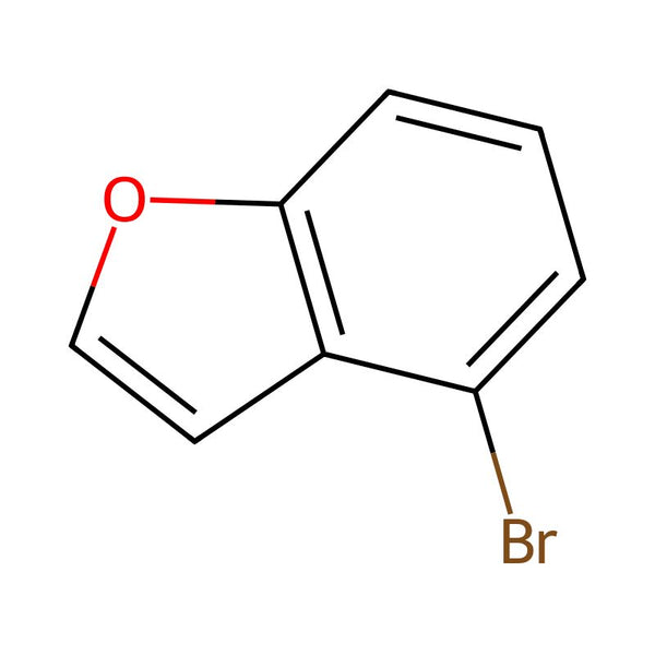 4-Bromobenzofuran|CS-0054114|128868-60-0