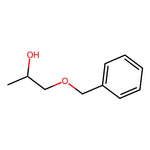 1-(Benzyloxy)propan-2-ol|CS-W017858|13807-91-5