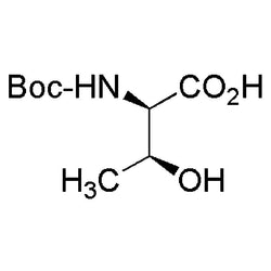 Boc-D-threonine|03814|55674-67-4