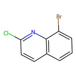 8-Bromo-2-chloroquinoline|CS-W005368|163485-86-7