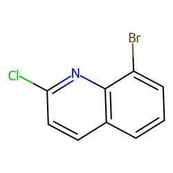 8-Bromo-2-chloroquinoline|CS-W005368|163485-86-7