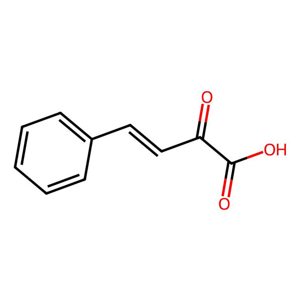 (3e)-2-Oxo-4-phenylbut-3-enoic acid|CS-0235779|1914-59-6