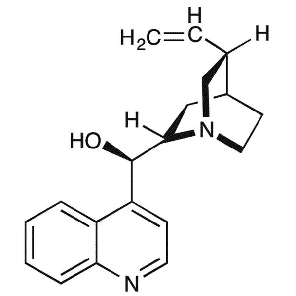 Cinchonidine|32453|485-71-2