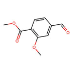 Methyl 4-formyl-2-methoxybenzoate|CS-0102767|55204-14-3