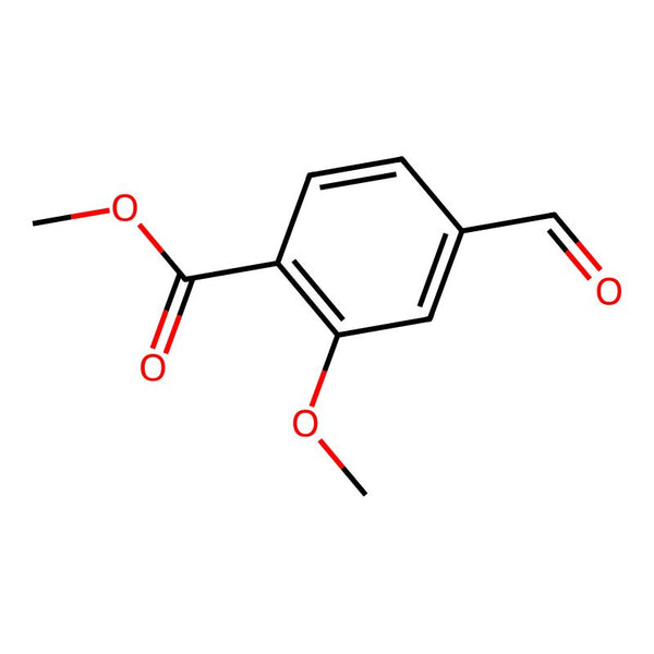 Methyl 4-formyl-2-methoxybenzoate|CS-0102767|55204-14-3