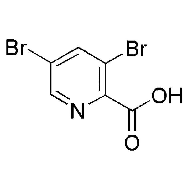 3,5-Dibromopyridine-2-carboxylic acid|28942|61830-40-8