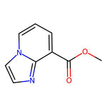 Methyl imidazo[1,2-a]pyridine-8-carboxylate|CS-0043712|133427-07-3