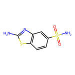 hCAVII/IX-IN-1|CS-1223926|1300714-76-4