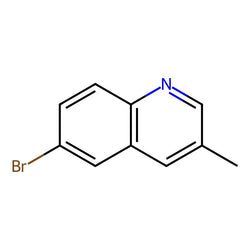 6-Bromo-3-methylquinoline|CS-0102798|97041-63-9