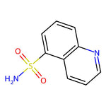 Quinoline-5-sulfonamide|CS-0256687|415913-05-2