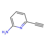 6-Ethynylpyridin-2-amine|CS-0309307|173314-98-2