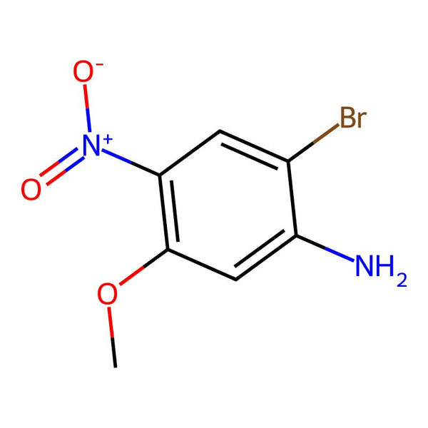 2-Bromo-5-methoxy-4-nitroaniline|CS-0161319|1934530-44-5