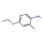 6-Ethoxy-4-methylpyridin-3-amine|CS-0299533|142078-43-1