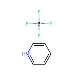 Pyridinium tetrafluoroborate|CS-0531921|505-07-7