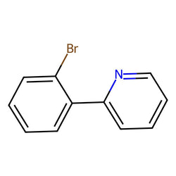 2-(2-Bromophenyl)pyridine|CS-W018787|109306-86-7